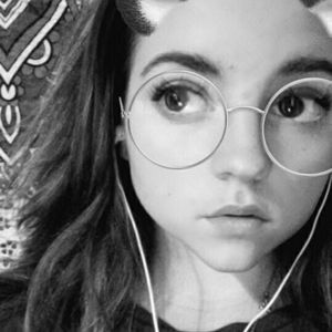 Meet your Posher, Madi